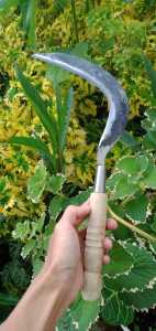 arit sabit mini model 2 baja asli super tajam /ARIT Rambanan ternak