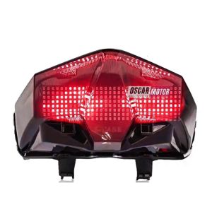 LAMPU STOP VARIO 125 150 COLOSEUM MODEL X CASE NEW RUNNING PACK MAN