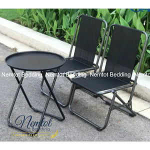 ✨BỘ (1 BÀN+2 GHẾ)✨ Bàn Ghế Trà Chanh Xếp Gọn Rẻ Đẹp Hàng Loại 1 Giá Sỉ HCM _ Chính Hãng Duy Phương