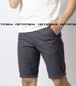 [ HCM] Quần short kaki quần ngố chất vải kaki cotton cao cấp mềm mịn co giãn phông cách hàn quốc FST9 2022