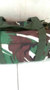 TAS SLEMPANG LORENG ARMY MALVINES LORENG TNI