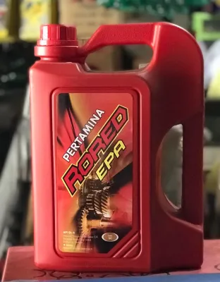 Rored EPA 90 (galonan) ASLI DAN MURAH !!