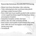 SILADEX ANTITUSSIVE SIRUP/60 ML/OBAT BATUK KERING. 