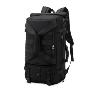 กระเป๋าเดินทางBACKPACK รุ่นK87 (พร้อมส่ง)