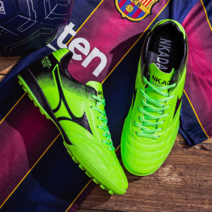Low-top football shoes for Premier League clubs specialized training shoes with spikes football Mens Breathable Technology