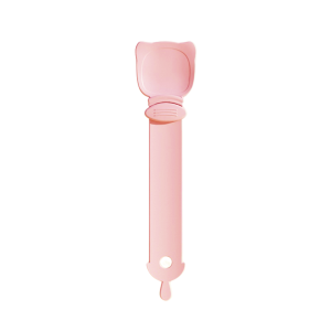 Sendok Snack Makanan Kucing Anjing Multi Fungsi - Pet Wet Treat Spoon - Cat Feeder Liquid - Alat Makan Anjing Kucing - Sendok Makan Lebar Wet Treat Spoon