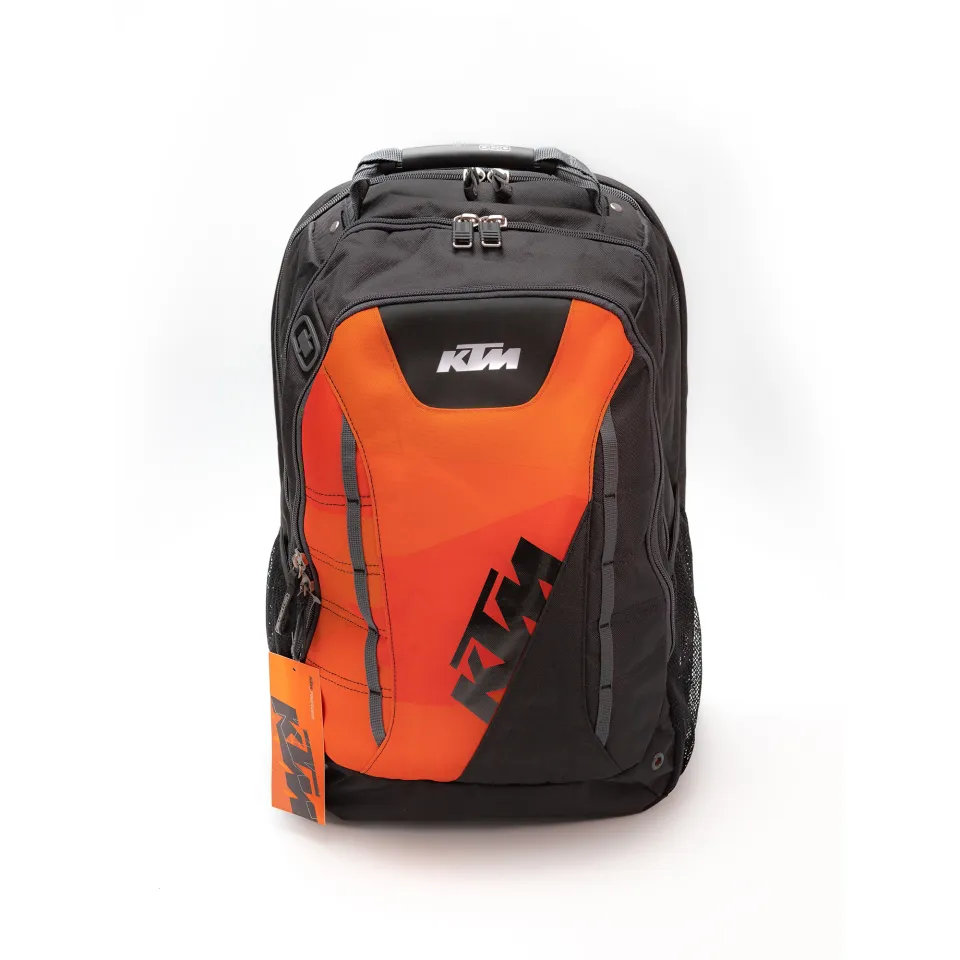 Ktm backpack cheap