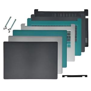 For Aspire 3 A314-22 N20Q1 Laptop LCD Back Cover/Front Frame/Palm Rest/Bottom Cover/Top Vover/Hinge