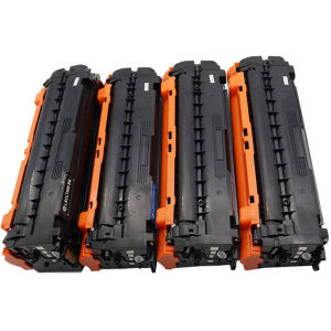Mengxiang Compatible with CLT-K506S clt506 506s Toner Cartridge CLP-680 680DW 680DN Ink Cartridge