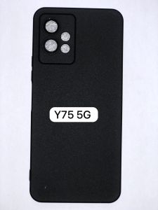 softcase vivo Y51/Y35 lens pro camera full color