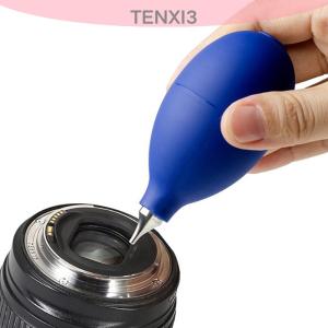 ซื้อ 1 ชิ้นลด 10 บาท เครื่องเป่าลมสีฟ้าแรงมากเครื่องเป่าลมขนาดเล็กสำหรับทำความสะอาดเลนส์กล้องทำความสะอาดโทรศัพท์แท็บเล็ตวงจรทำความสะอาดเครื่องมือซ่อมแซม