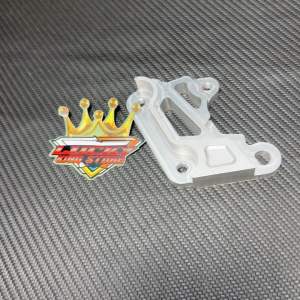 Breket Kaliper RCB/Nissin Samurai PNP Ninja R/RR/SS Disc 300