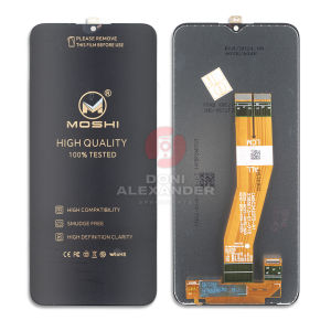 LCD SAMSUNG GALAXY A02S - A03S - A03 LCD TOUCHSCREEN SAMSUNG GALAXY A02S - A025F - A025 - LCD SAMSUNG A03 COMPLETE FULLSET