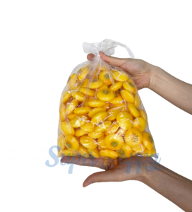 เทียนลอยน้ำขนาด 3.5cm เทียนกลมลอยน้ำได้ เทียนบูชาพระ เทียนกลม Floating Candle จุดนาน 4 -5 ชม.