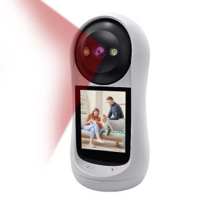 BUY 1 TAKE 1 V380Pro Two-way Video and Vioce Calling Smart Baby Monitor Full Color Night Vision Security Camera WiFi Wireless Indoor Home Protection IP Cam Auto Tracking CCTV Camera