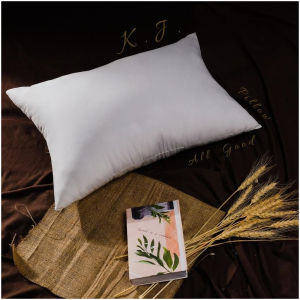 หมอนหนุน  Pillow Soft  Size XL จัมโบ้ (ใยสังเคราะห้เกรด A)