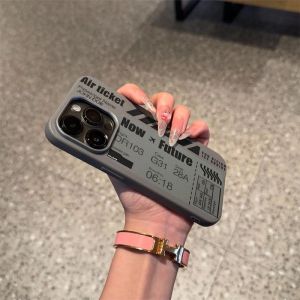 Phone Case For POCO C61 C71 C75 X3 X5 X5 C50 C51PRO X6 X7 M2 M5S M6 M7 PLUS PRO Fashion Airfare Soft Leather Shockproof TPU Case Cover PWJK1025A
