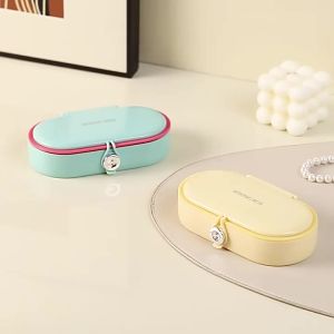 Hand Sewing Needles Portable Magnetic home sewing clothing repairs crafts and organised tool storage Home Repair and Craft Tool Compact Organised Storage Refer to the Selected Size Quantity