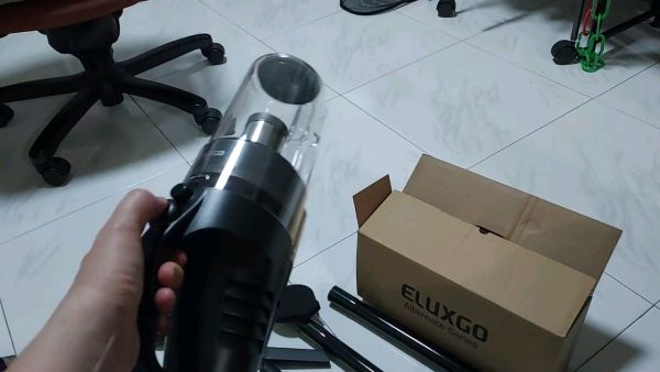 Buyer review video 2