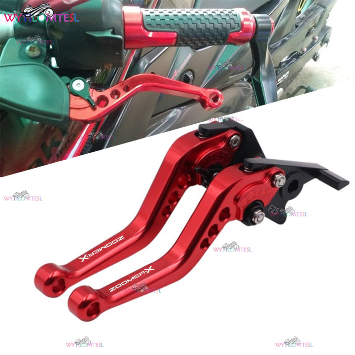 For Honda Zoomer Zoomer-X 2014 2015 2016 2017 2018 2019 2020 2021