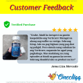 Verticure Original | Vertigo Relief Supplement - Motion Sickness & Spinning Sensations | FDA Approved | 100 Softgels. 