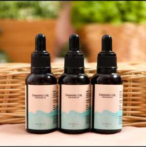 SERUM FALABELLE TAMANU OIL ORIGINAL BPOM 20-30ml