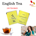 Lipton Black Tea Individual Tea Bags Teh Hitam English Breakfast Tea 特选红茶 50/100 sachets Halal. 