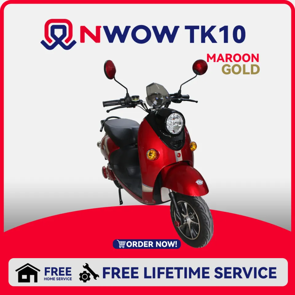 NWOW TURTLE KING10 (TK10) Lazada Lazada PH