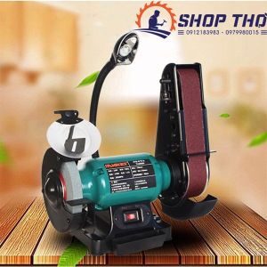 Máy Mài Kim Loại ALLWIN TLGS625 Công Suất 370w