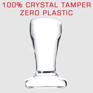 LAHOME กาแฟ Tamper 51mm Espresso Tamper 51mm Espresso Coffee Tamper Barista กดเครื่องมือ แทมเปอร์  KF6001  KF5403