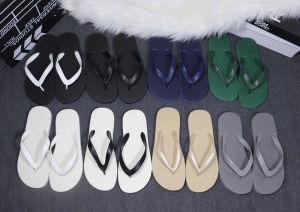 🔥 FREESHIP DÉP TÔNG THÁI LAN CAO SU NON ÊM CHÂN CHỐNG TRƠN CỰC TỐT