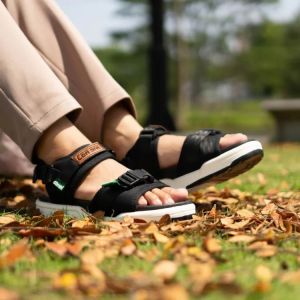 CBR Six BCC 952 - Sandal Gunung Wanita | Sendal Webbing