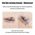 Sanzitang Eyelash Primer Noncollapsing nonsmudging newbie must have long thick defining mascara. 