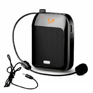 Máy Trợ giảng không dây Aporo T9 FM mẫu mới