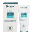 Himalaya Anti Hair-Loss Cream , 100ml- Enhances Hair Follicular Density, Improves Tensile Strength Of Hair. 