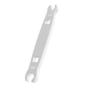 Compacts Torque Wrenches Brake Pipe Locking Screw Wrenches Key Ratchets Spanners for Road Cyclists