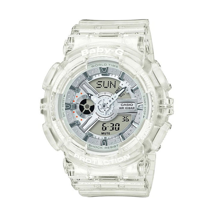 Baby g jam outlet tangan wanita