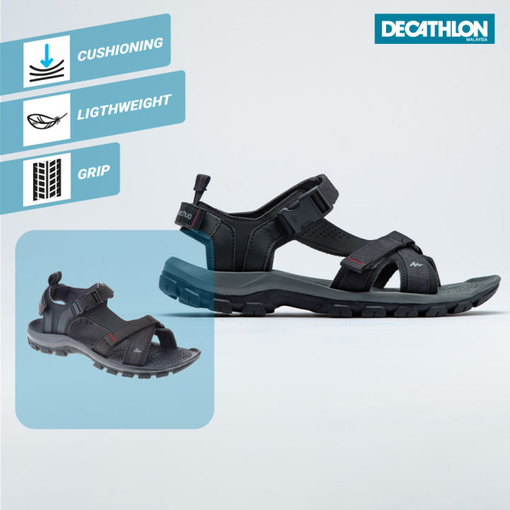 Buy Decathlon MH100, Hiking Sandals Online India | Ubuy