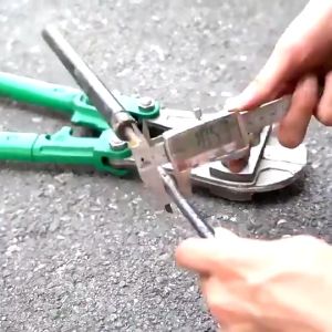 Bolt Cutter Bolt Industrial Heavy Duty Chain Lock Wire Cutter Pliers Multi-function Wire Clippers | Tropa Hardware