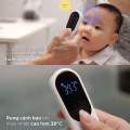 Nhiệt kế hồng ngoại không tiếp xúc FATZ BABY PROMPT 2 -  Có 3 Chế độ đo, độ chính xác cao, BH 24 tháng. 