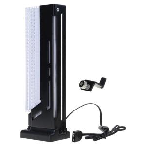 Sturdy ARGB Vertical Graphics Bracket Strong Support Design Mount for Protect High End GPU with Confidence