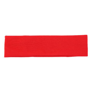 Yoga Elastic Headband Sweat-absorbent Headband Fashion Sports Headwear