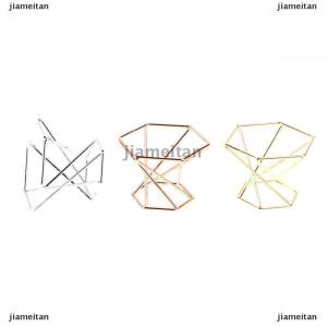 [COD] jiameitan จอแสดงผลฐานยืนสำหรับคริสตัลบอลแก้วลูกโลกหินอ่อนทรงกลมอัญมณีชั้น