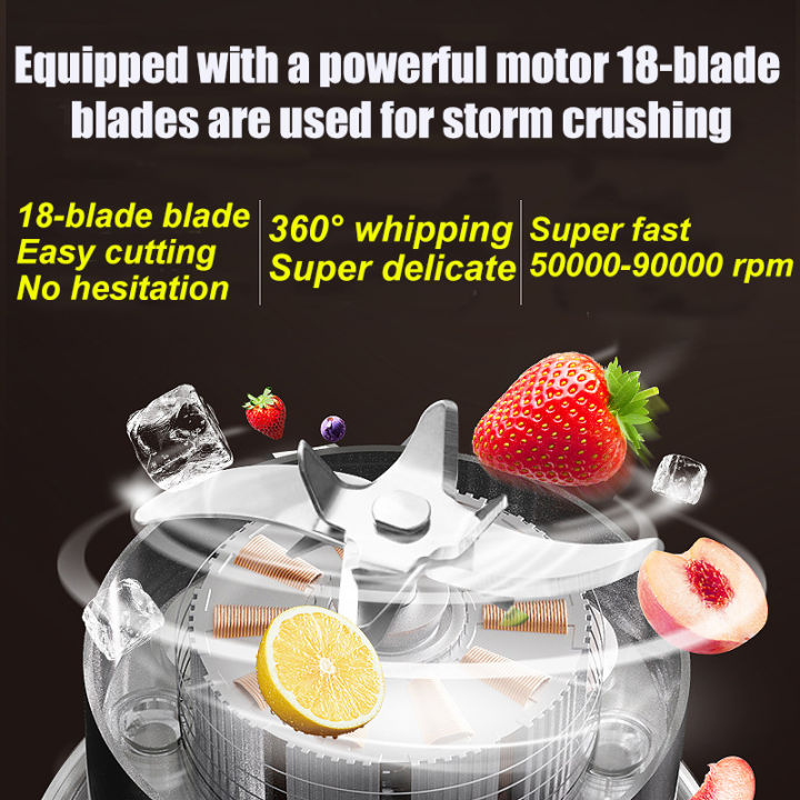 Pengisar%20Smoothie%20Muda%20ANDLOVE%20Portable%20Smoothie%20Blender%201100ML%20Fruit%20Juice%20Blender%20Portable%20Smoothie%20Blender%20Equipped%20with%2018-blade%20304stainless%20steel%20blade%20Juicer%20Portable%20Juicer%20Extractor%20Machine%20Juice%20Mixer%20Ice%20Crusher%20Machine%E6%9E%9C%E6%B1%81%E6%9C%BA%E6%B0%B4%E6%9E%9C%E6%9C%BA%E6%A6%A8%E6%B1%81%20-%20Image%206