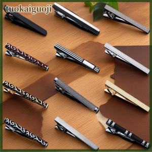 tuokaiguoji High Grade Mens Business Tie Clip High Quality Music Aircraft Modeling Design Tie Clip