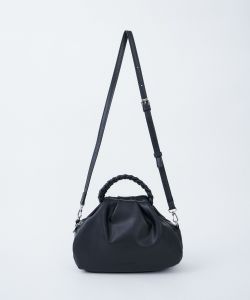 1117legato largo Japanese Letian Crossbody Bag Shoulder PU Light Luxury Leather Bag Cross-Border Womens Bag Commuter Backpack bags