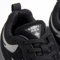 Geoff Max - Dave Black Grey | Shoes Cupsole | Sepatu | Sneakers | Sepatu Pria Wanita. 