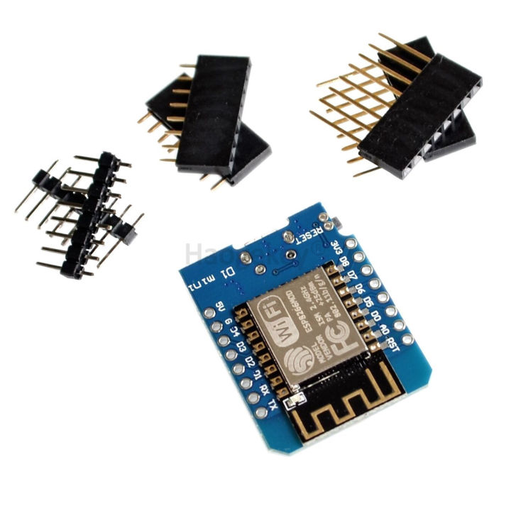 ESP8266 ESP32 ESP-12 ESP-12F CH340G CH340 V2 USB WeMos D1 Mini WIFI ...