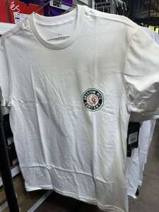 BRIXTON mens Rival Ii Short Sleeve T-shirt