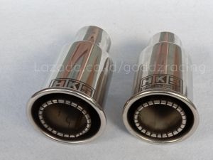 Knalpot Hks 01 Mobil Suos Sos Sous Swos Granmax Pic Up L300 Carry Futura Elf Kijang Panther Dll